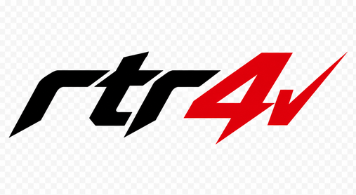 rtr 4v